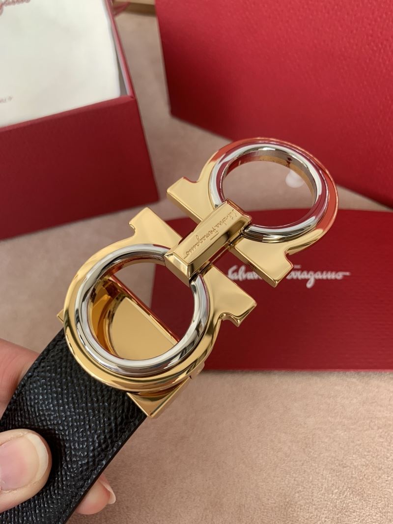 Ferragamo Belts